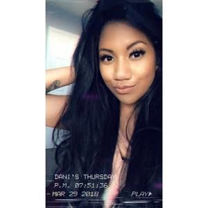 Meet your Posher, Dani